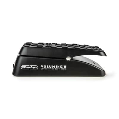 Dunlop DVP5 Volume Pedal Junior image 6