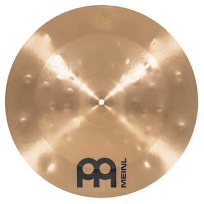 Meinl Cymbals PA18EHCH Pure Alloy Extra Hammered China - 18" image 6