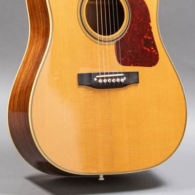 Gallagher G-65 2006, Natural image 2
