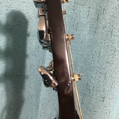 Squire by Fender 093-0300-021 2000s Acoustic Guitar with Nice Soft Case image 6