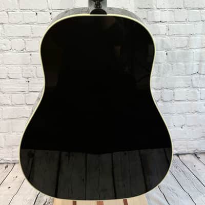 Gibson Southern Jumbo Original Vintage Sunburst 2021 image 7