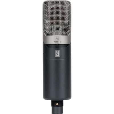 Slate Digital VMS ML-1A Large Diaphragm Modeling Microphone image 1