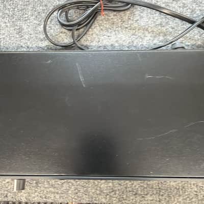 BBE 362 Sonic Maximizer - Rack Mount Professional Sound Processor image 8