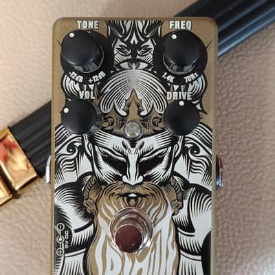 Catalinbread Tribute Parametric Overdrive image 4