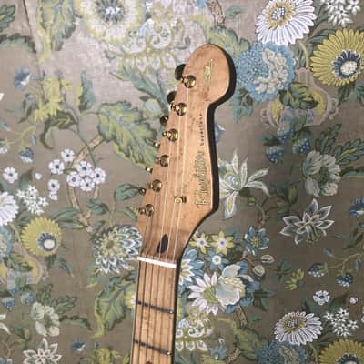 Revelator Guitars SuperTone image 7