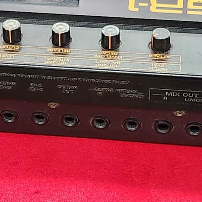 Roland Gr1 guitar synth image 14