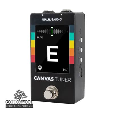 Walrus Audio Canvas Tuner image 3
