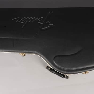 Fender American Deluxe Precision Bass Plus - 1991 - Natural Ash image 17