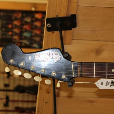 1967 Hagstrom F-11, Used image 6