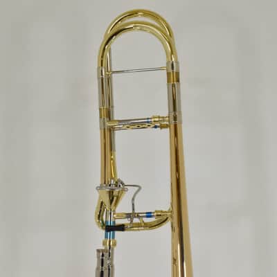 Edwards T350-HB Tenor Trombone image 6