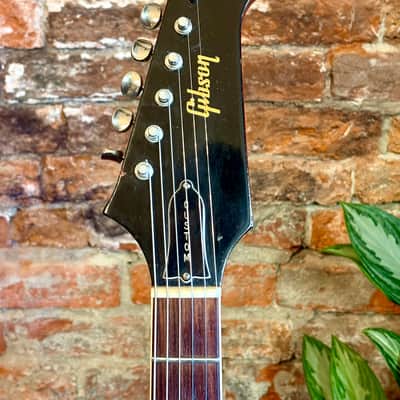 Gibson Trini Lopez Standard 1966 Cherry image 3