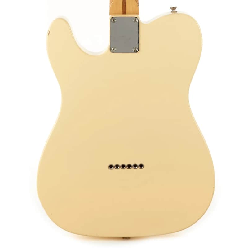Fender California Telecaster 1997 - 1998 image 4