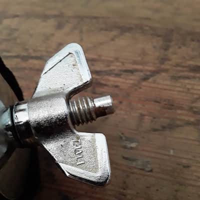Tama Titan Vintage Threaded Cymbal Stacker Mount with Felts & Wingnut Included - Ready to Ship image 3