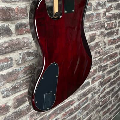 Spector Coda V image 11