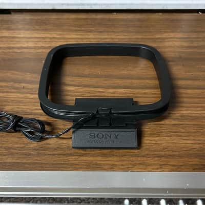 Vintage Sony ST-5055 FM Stereo/FM-AM Tuner Solid State Woodgrain 1970s TESTED ✅ image 18