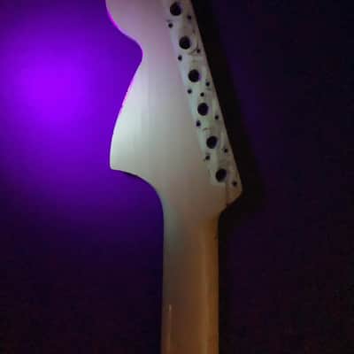 Fender Stratocaster neck 1969 - vintage image 10