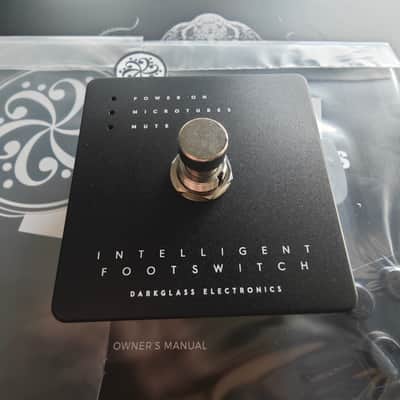 Darkglass Electronics Microtubes 900 V2 Kraken Limited Edition image 9