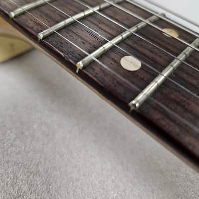 Danocaster Single Cut Tele image 14