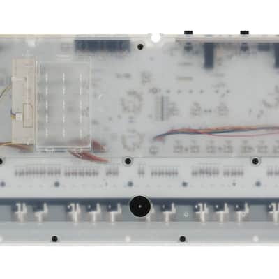 Korg microKORG Crystal - Limited Edition image 2