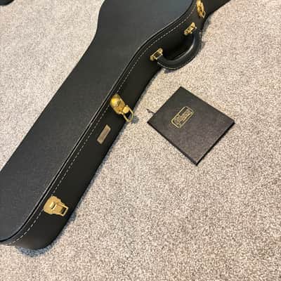 Gibson Les Paul Custom 2024 - Alpine White image 8