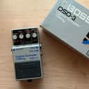 Boss DSD-3 Digital Sampler/Delay
