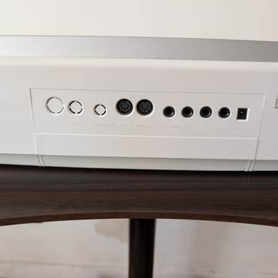 Chromatone CT-312 Chromatic Keyboard (Janko layout) 2010s image 6