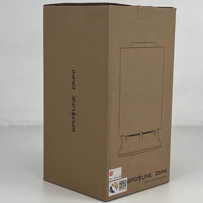Spottune Omni Cord - O1-C-B- Wireless Active Speaker image 4