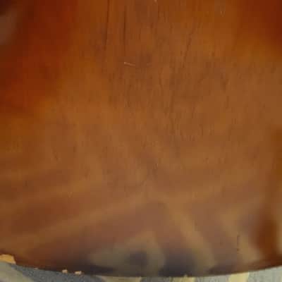 Kay C-1 1960 3/4 Upright Bass (DELIVERY AVAILABLE!) image 11