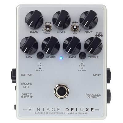 DARKGLASS - Darkglass Vintage Deluxe V3 image 3