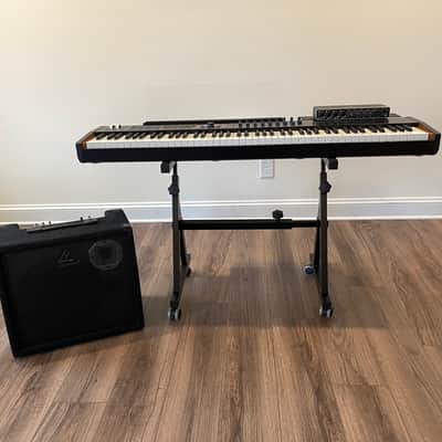 Arturia KeyLab 88 MkII MIDI Controller Package image 3