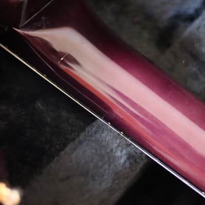 Blade Levinson R-4 1990 Misty Violet image 22
