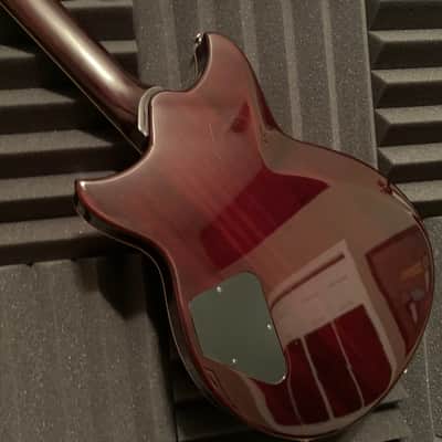 Yamaha Revstar RS502T, Goldtop image 2