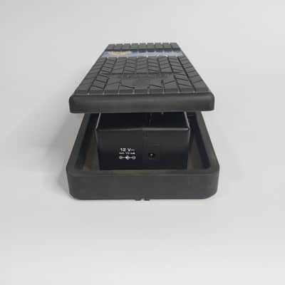 Behringer FCV100 V2 Dual-Mode Expression Pedal image 4