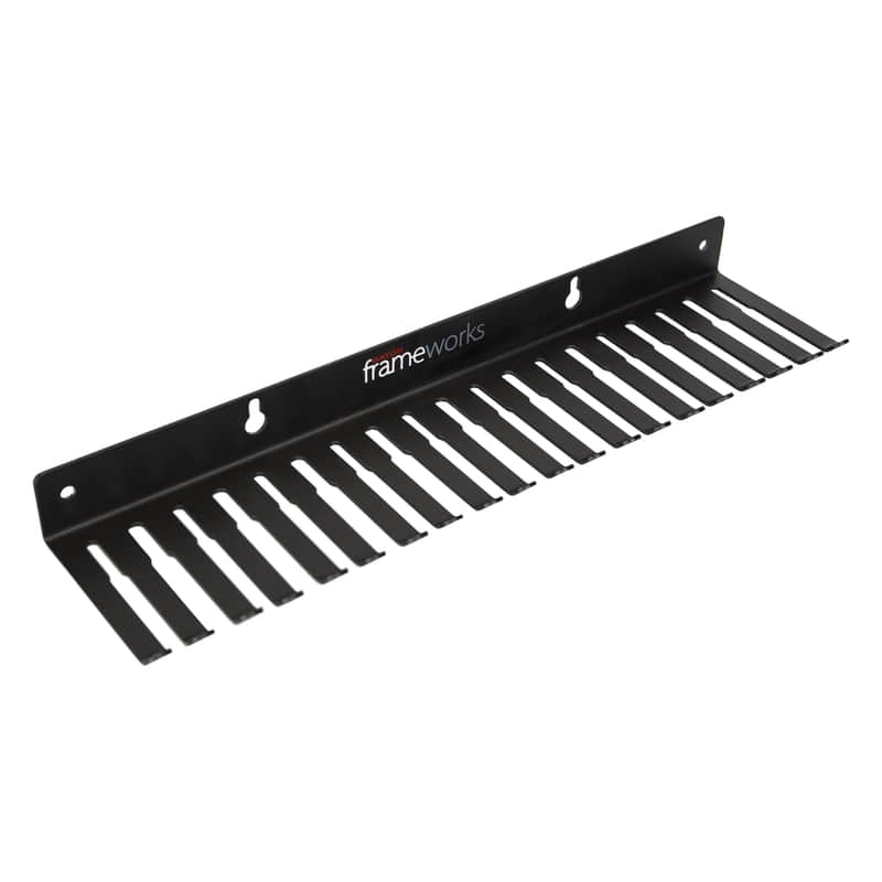 Gator GFW-CABLEHANGER Wall-Mountable Cable Hanger image 1
