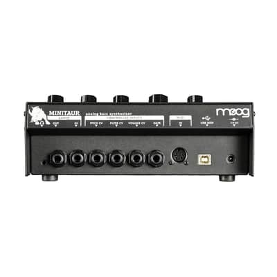 Moog Minitaur image 2