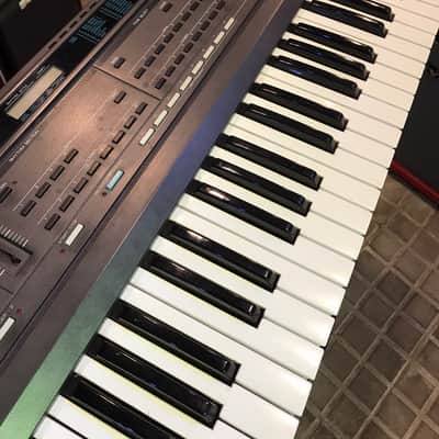 Teclado sintetizador vintage Roland E20 image 15