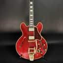 2022 Gibson Custom Limited Edition Noel Gallagher 1960 ES-355 - 60s Cherry Murphy Lab Aged