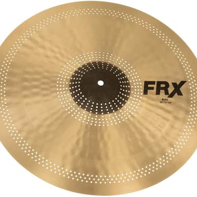 PARENT Sabian FRX Series Ride image 2