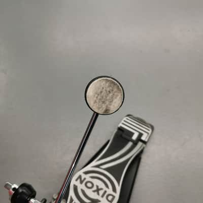 Dixon Acoustic Bass Drum Pedal - Chrome image 5
