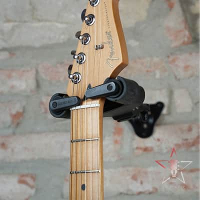 Immagine FENDER Stratocaster Player HSS - Special Limited Edition - 2022 Made in Mexico - Shell Pink - 16