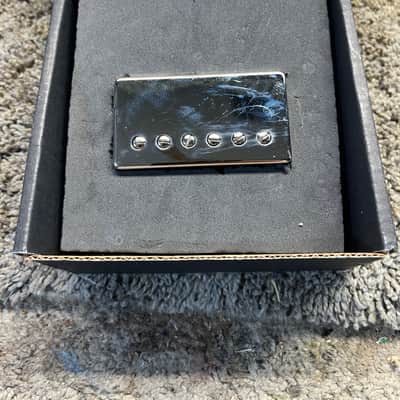 Used Gibson 57 Classic Electric Guitar Humbucker Pickup w Box Gibson image 5