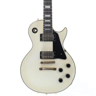 Orville LPC-75 Alpine White (07/31) image 1
