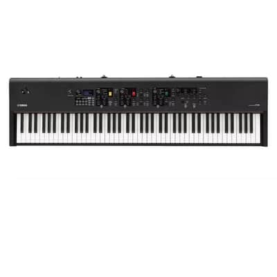Yamaha CP88 88-Key Stage Piano image 1