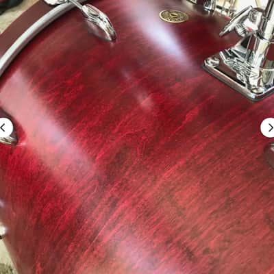 Immagine Gretsch USA Custom 4-Piece 2019 - Satin Rosewood - 9