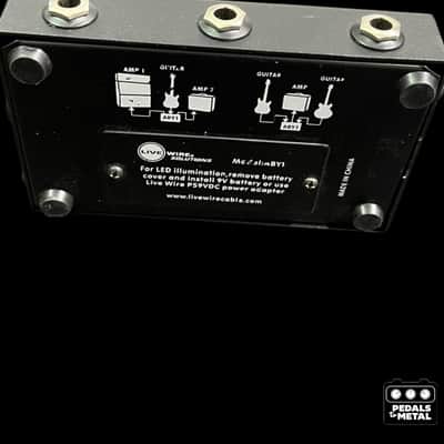 Livewire ABY - X331 image 2