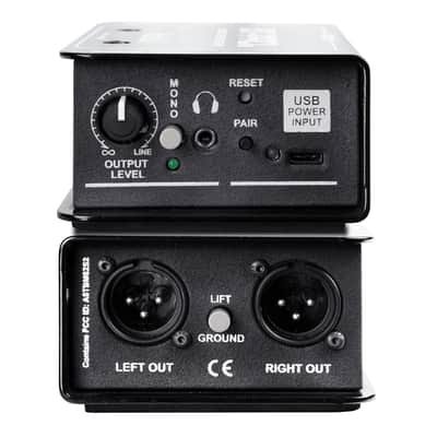 Radial BT-Pro V2 image 3