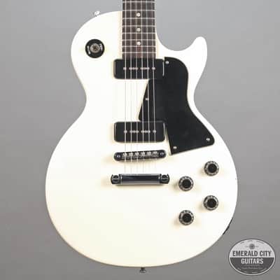 2009 Gibson Les Paul Special image 3