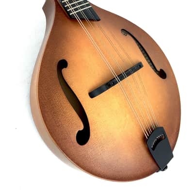 Breedlove Premier OF Mandolin - The Last of the American-Made Breedloves image 3