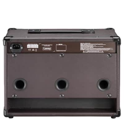 Laney - LA30D - combo 2x6.5 - 30W image 3