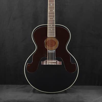 Gibson Custom Shop Everly Brothers J-180 Ebony image 2